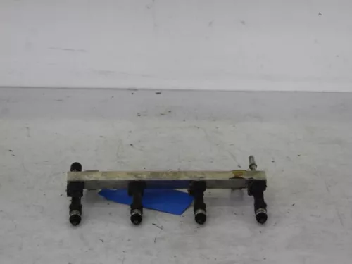 Injector (benzine injectie)-