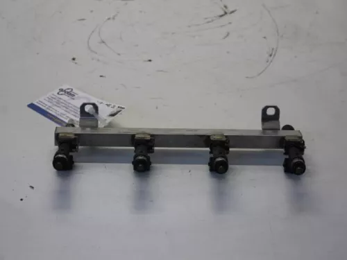 Injector (benzine injectie)-