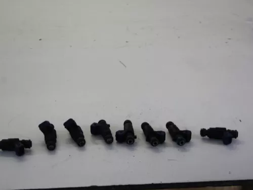 Injector (benzine injectie)-7612265 (8207705)
