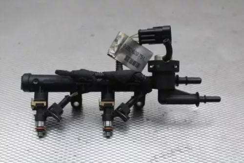 Injector (benzine injectie)- (22410858)