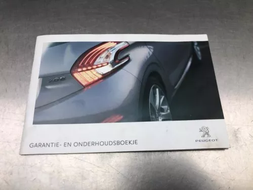 Instructie Boekje-8154465 (21480290)