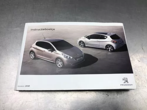 Instructie Boekje-8154465 (21480290)