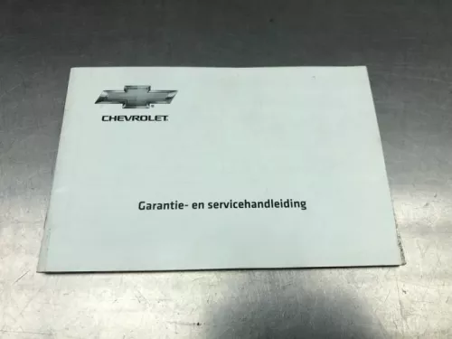 Instructie Boekje-8181460 (20739365)