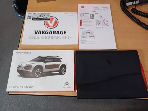 Instructie Boekje-8143690