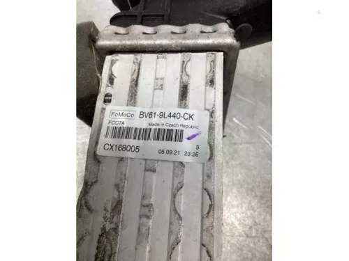 Intercooler-7855005 (17766646)