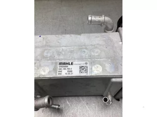 Intercooler- (22507419)