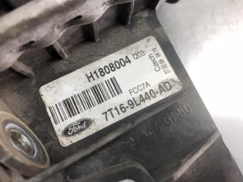 Intercooler-8174642 (20500532)