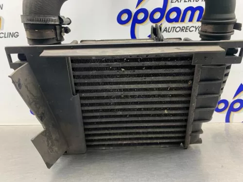 Intercooler-8250229 (21714033)