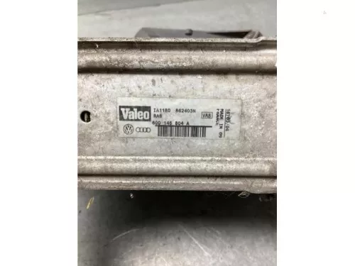 Intercooler-8258546 (21705557)