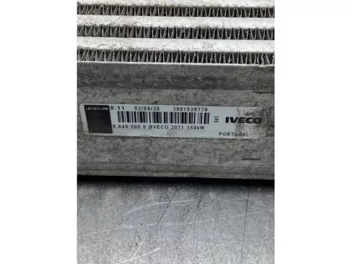 Intercooler-7717666 (17467384)