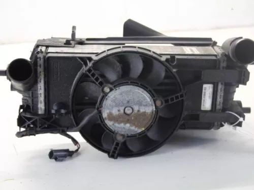 Intercooler-7880254 (12366675)