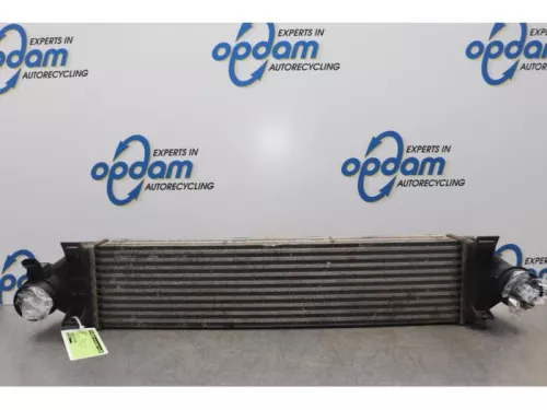Intercooler- (14238552)