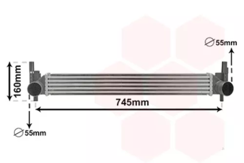Intercooler-
