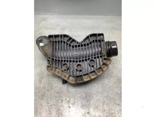 Intercooler Buis-8110092 (19797576)