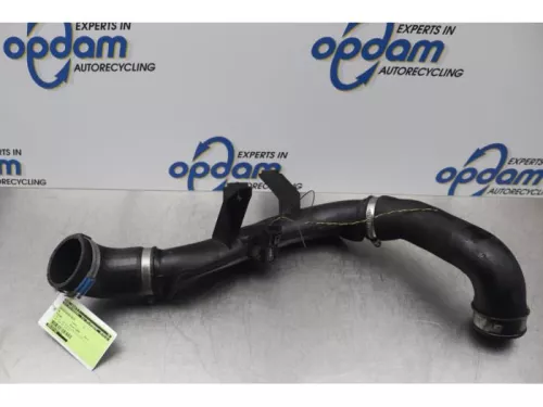 Intercooler Buis-