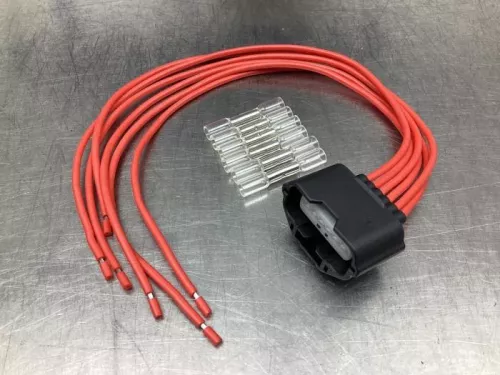 Kabel (diversen)- (19018789)