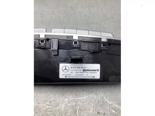 Kachel Bedieningspaneel-8285141 (22404274)