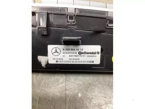 Kachel Bedieningspaneel-8296650 (22313073)
