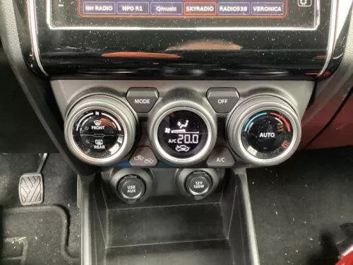 Kachel Bedieningspaneel-8119438