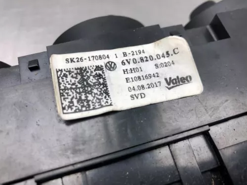 Kachel Bedieningspaneel-8228465 (21533114)