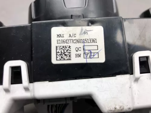 Kachel Bedieningspaneel-8183141 (20729547)