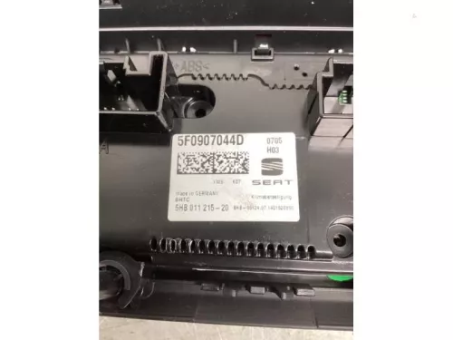 Kachel Bedieningspaneel-8052671 (20283698)