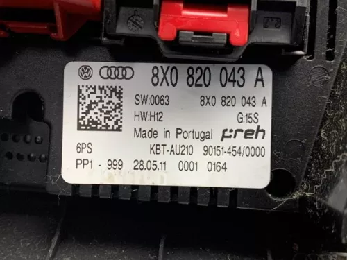 Kachel Bedieningspaneel-8292828 (22192913)