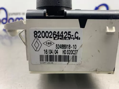 Kachel Bedieningspaneel-8280751 (22408359)