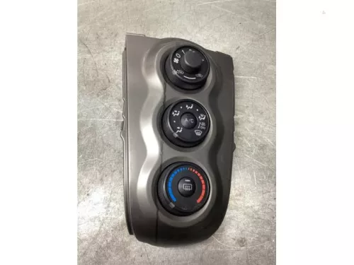 Kachel Bedieningspaneel-8101503