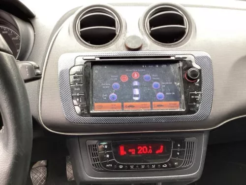 Kachel Bedieningspaneel-8221393