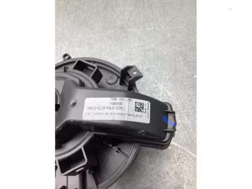 Kachel Ventilatiemotor-8291803 (22390272)