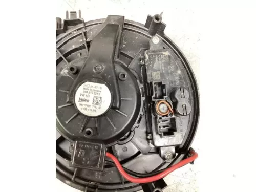 Kachel Ventilatiemotor-8191011 (21407157)