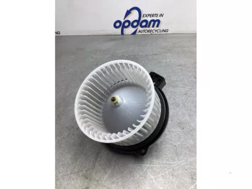 Kachel Ventilatiemotor-7986734