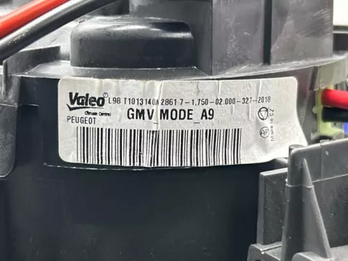 Kachel Ventilatiemotor-8184557 (22091086)