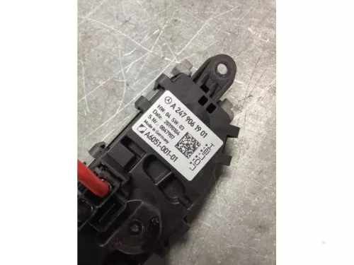 Kachel Ventilatiemotor-8227175 (21707388)