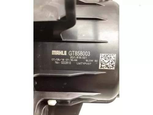 Kachel Ventilatiemotor-8202742 (20911695)
