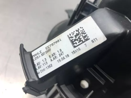 Kachel Ventilatiemotor-8029062 (20430758)