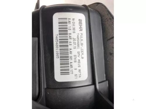 Kachel Ventilatiemotor-8143690 (20514289)