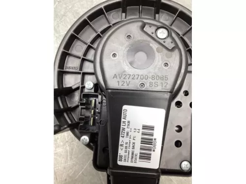 Kachel Ventilatiemotor-8140910 (21215835)