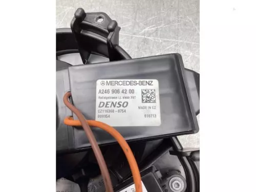 Kachel Ventilatiemotor-8073612 (20602861)