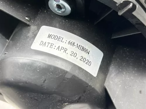 Kachel Ventilatiemotor-8217403 (21661748)