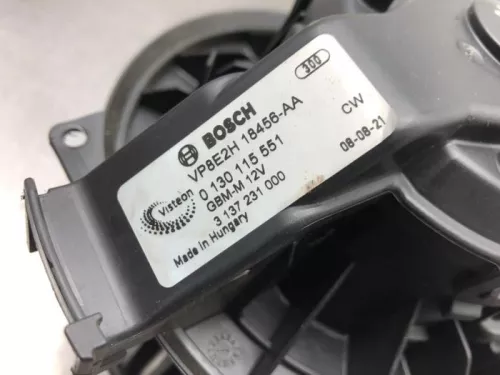 Kachel Ventilatiemotor-8160252 (20312211)
