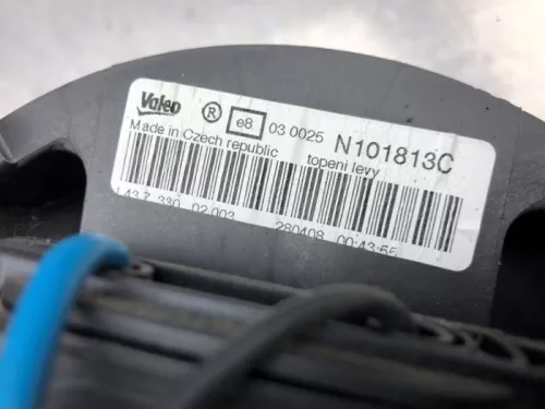 Kachel Ventilatiemotor-8168258 (20583393)