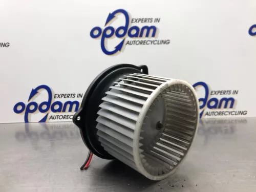 Kachel Ventilatiemotor-8131101
