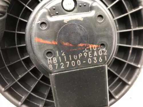 Kachel Ventilatiemotor-8203499 (20892480)
