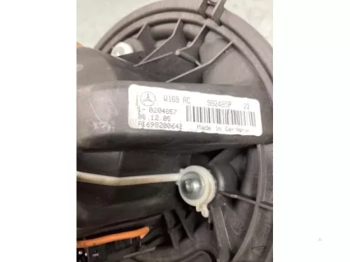 Kachel Ventilatiemotor-8119411 (20470373)
