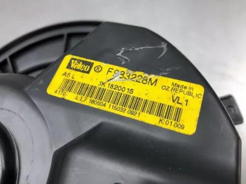 Kachel Ventilatiemotor-8171859 (20505770)