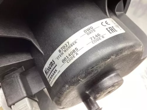 Kachel Ventilatiemotor-8144530 (20068981)