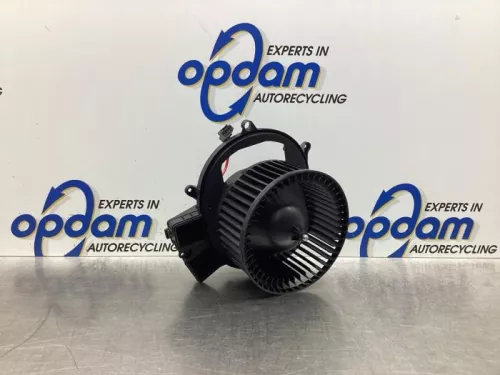 Kachel Ventilatiemotor-