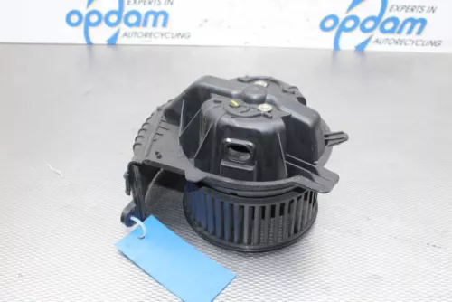 Kachel Ventilatiemotor-